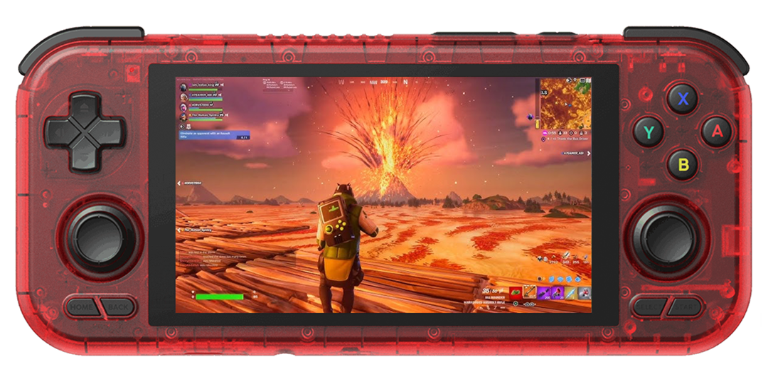 Panorama Cloud Sabores