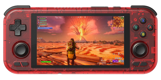 Panorama Cloud Sabores