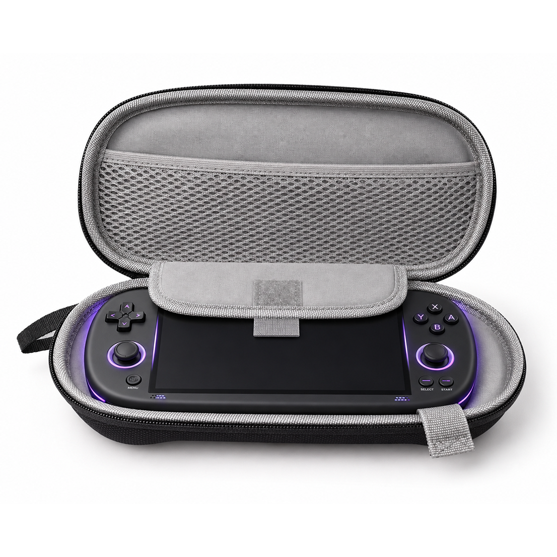 Bag/Bolsa Panorama Advance Pro