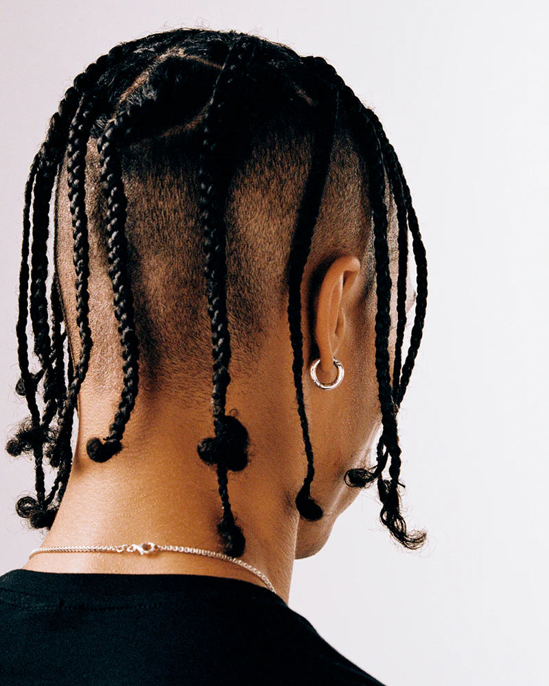 Two Jeys  Big Hoops