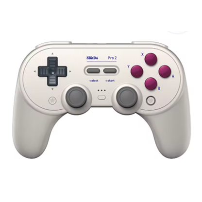 Joystick Panorama Plus