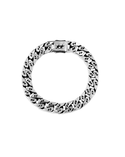 Two Jeys Bold Cuban Bracelet