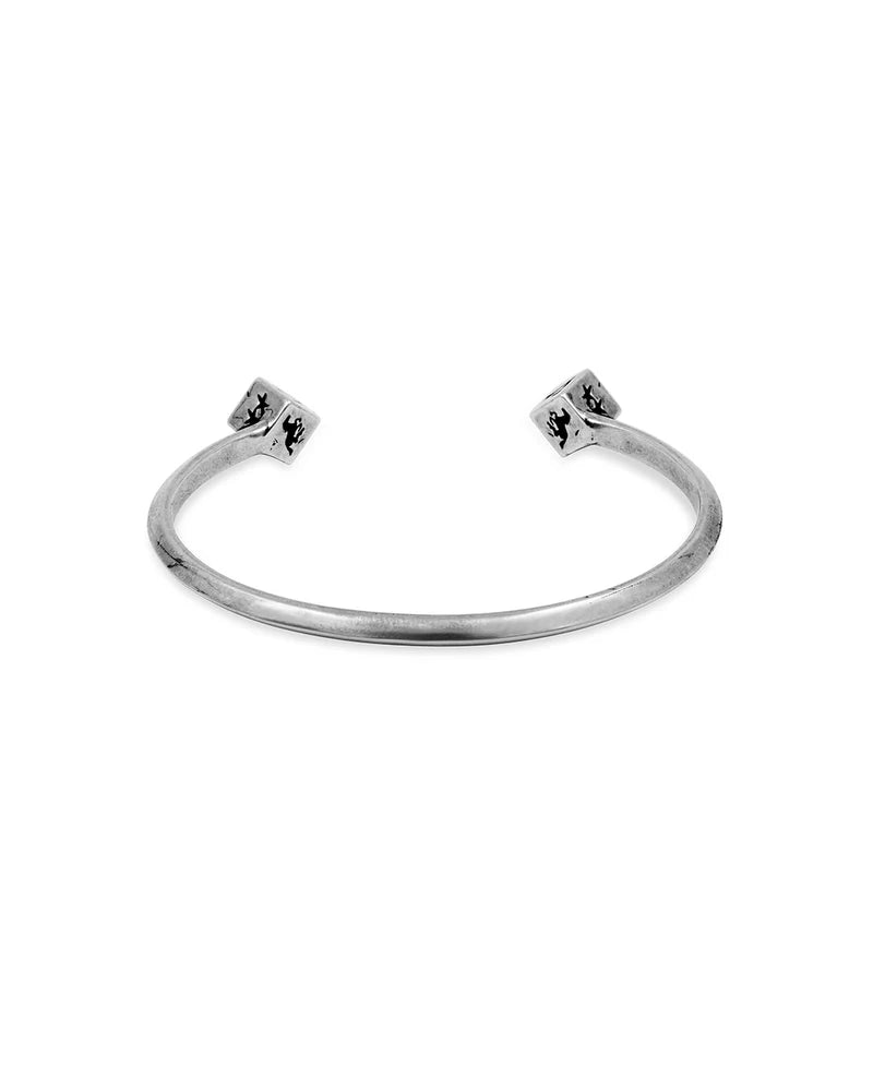 Two Jeys Dice Bangle