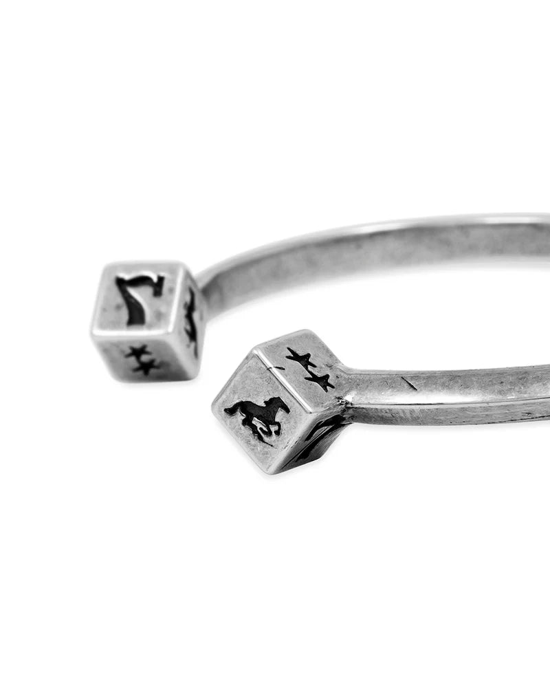 Two Jeys Dice Bangle