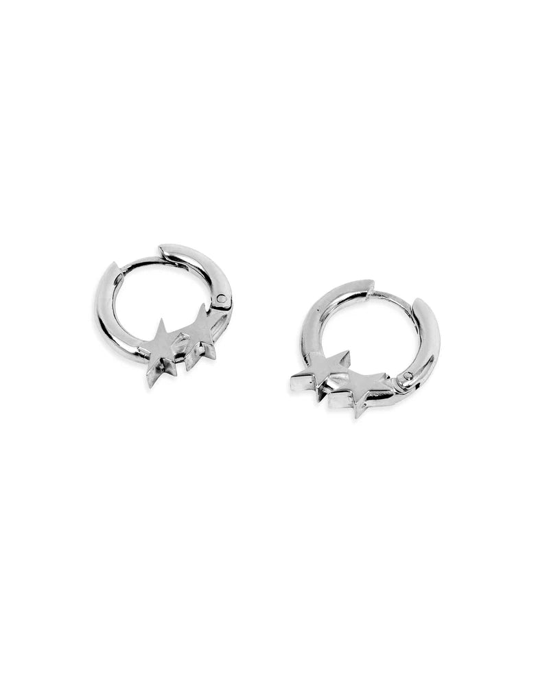 Two Jeys TJ Icon Earrings