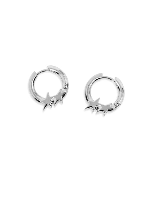Two Jeys TJ Icon Earrings