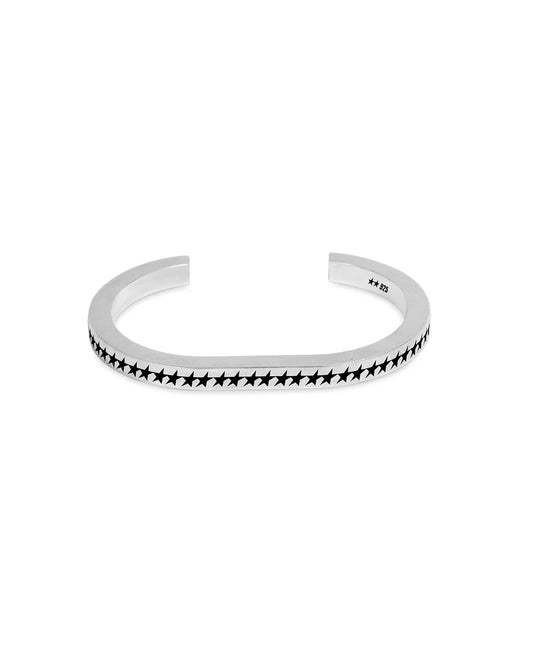 Two Jeys Icon Monogram Bangle