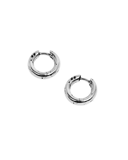 Two Jeys  Big Hoops