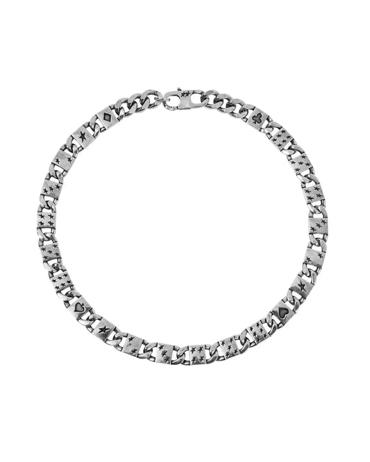 Two Jeys Deck Bracelet