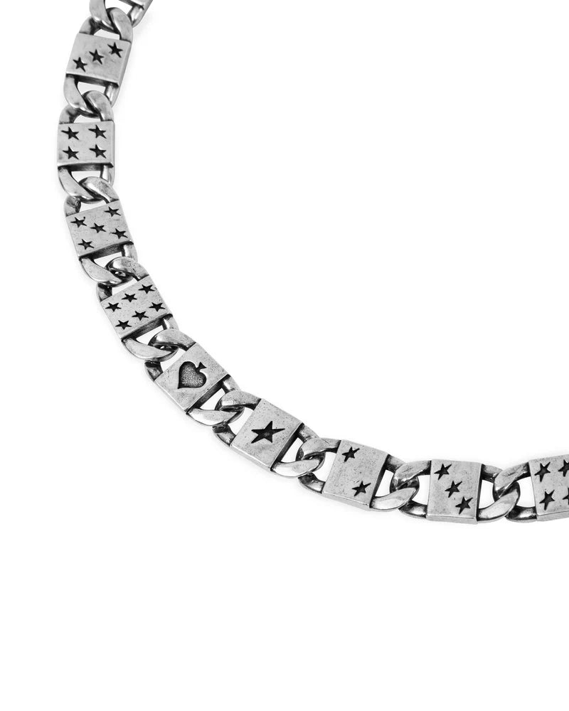 Two Jeys Deck Bracelet