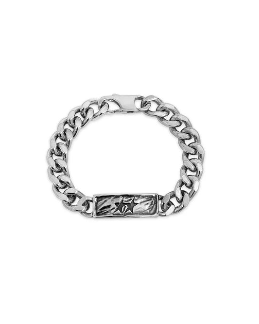 Two Jeys Cuban Icon Bracelet