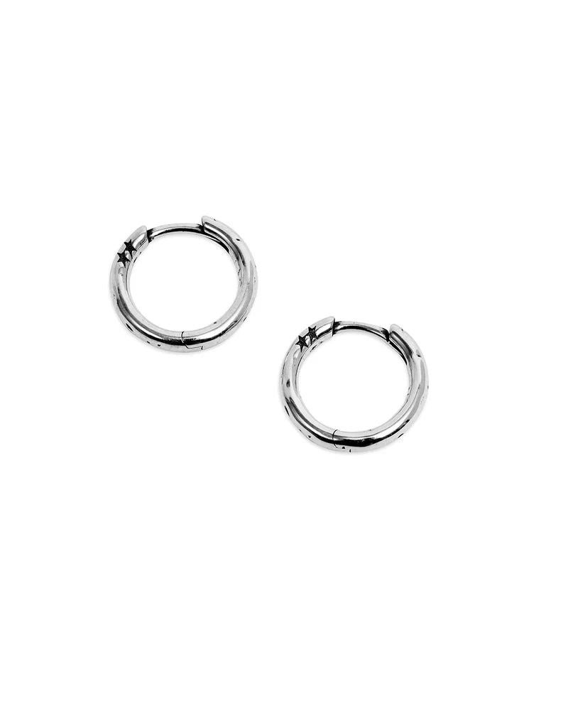 Two Jeys Slim Hoops