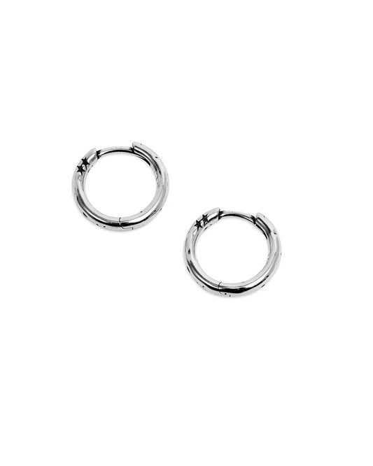 Two Jeys Slim Hoops