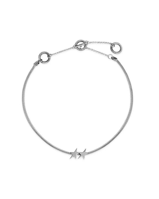 Two Jeys Icon on Bali Chain