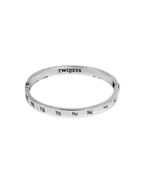 Two Jeys Hope Bracelet