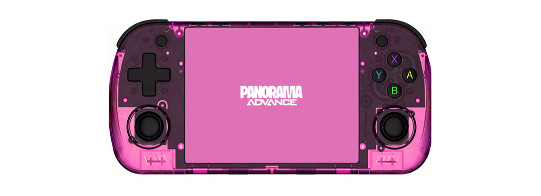 Panorama Advance