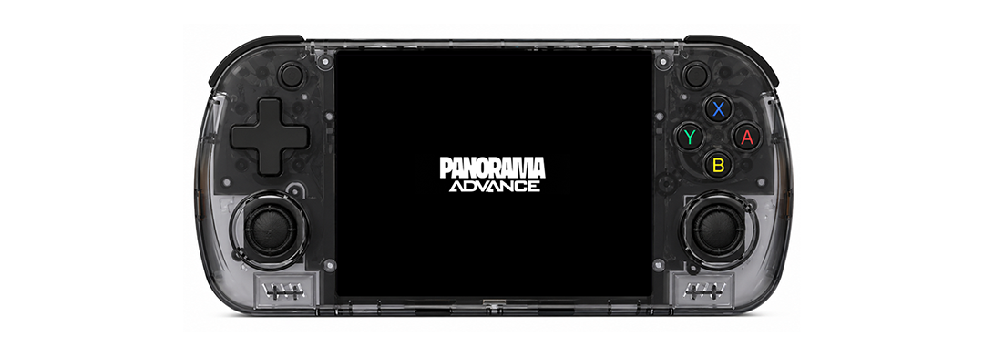 Panorama Advance