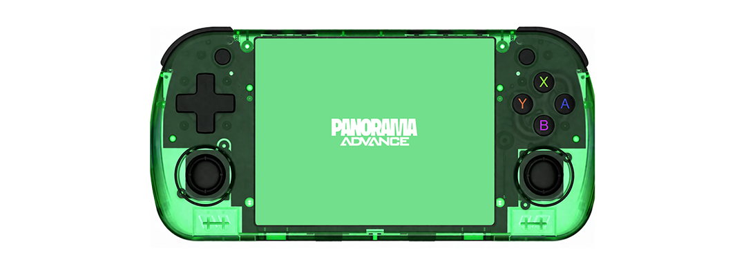 Panorama Advance