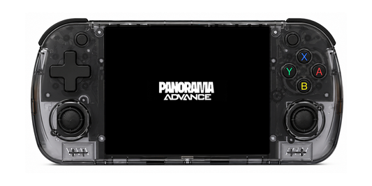 Panorama Advance