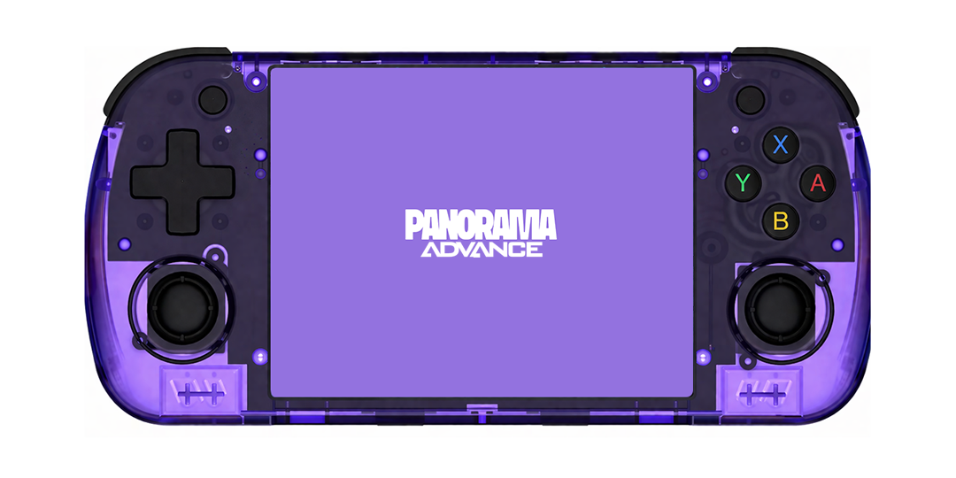 Panorama Advance