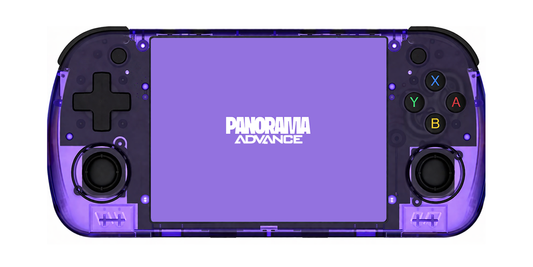 Panorama Advance