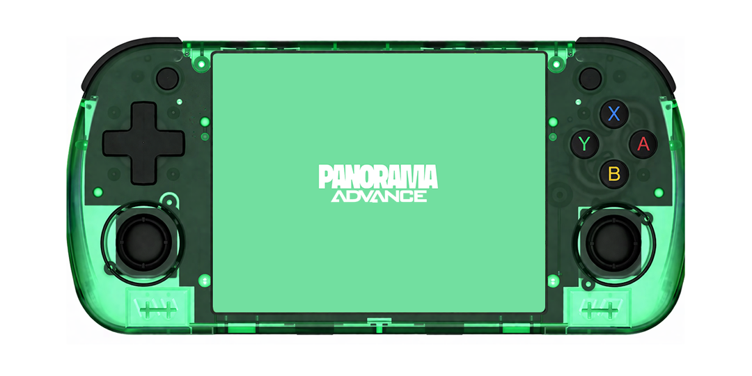 Panorama Advance