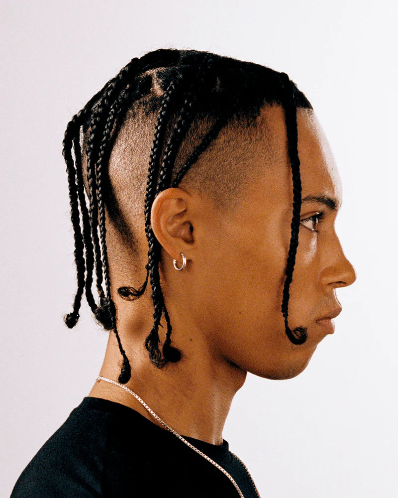 Two Jeys Slim Hoops