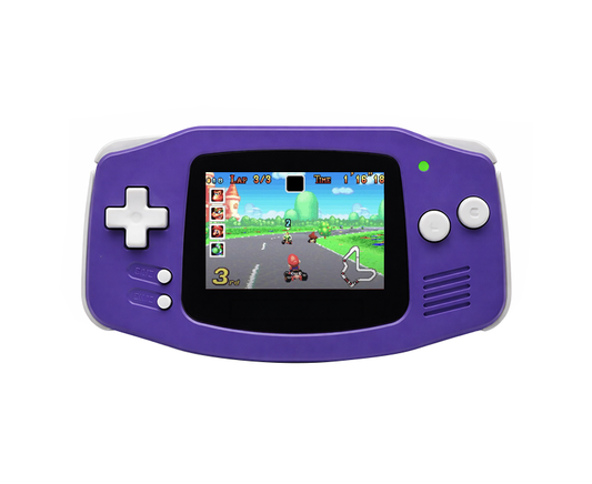 NanoBoy Advance