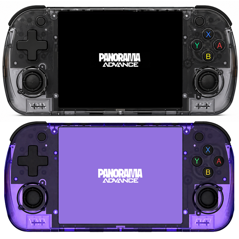 2x Panorama Advance ❤︎⁠ Dia dos Namorados