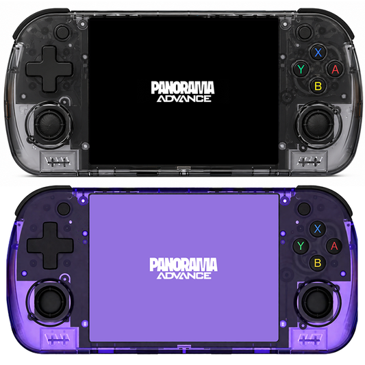 2x Panorama Advance ❤︎⁠ Dia dos Namorados