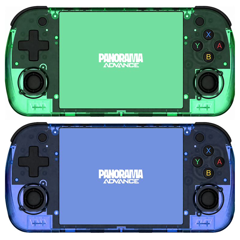 2x Panorama Advance ❤︎⁠ Dia dos Namorados