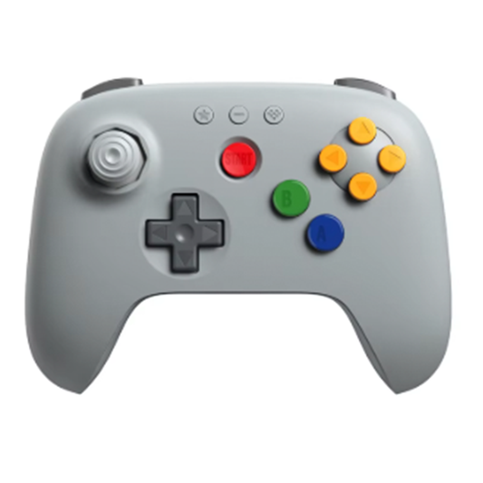 Joystick Panorama Plus 64