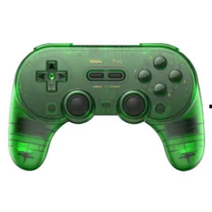 Joystick Panorama Plus