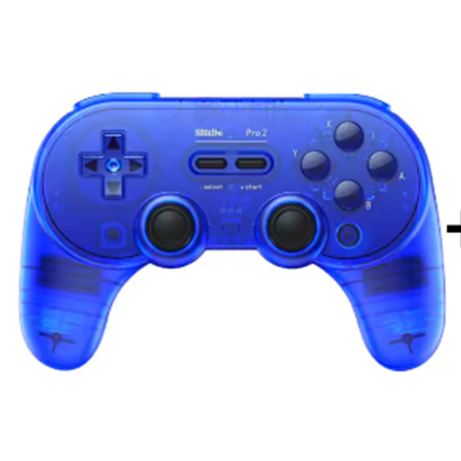 Joystick Panorama Plus