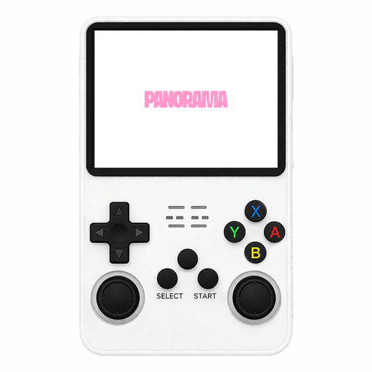 Panorama Light Branco