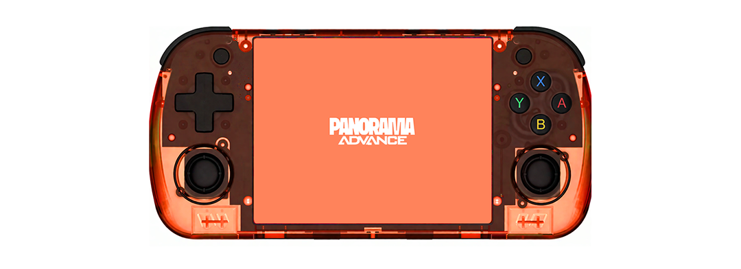Panorama Advance