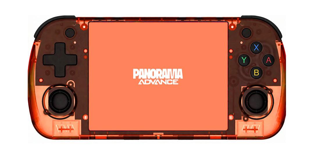 Panorama Advance