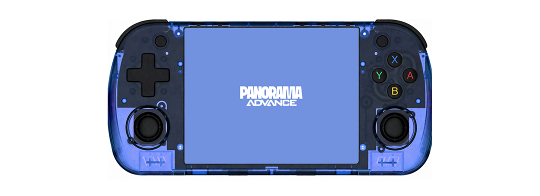 Panorama Advance