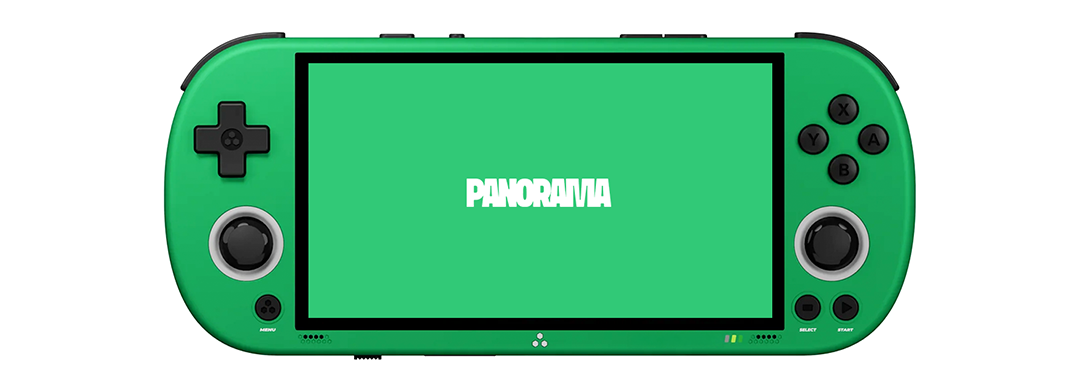 Panorama Advance Pro