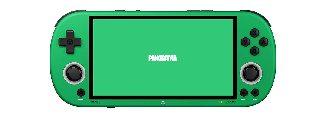 Panorama Advance Pro