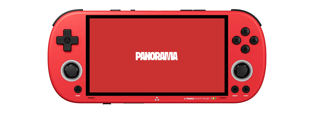 Panorama Advance Pro