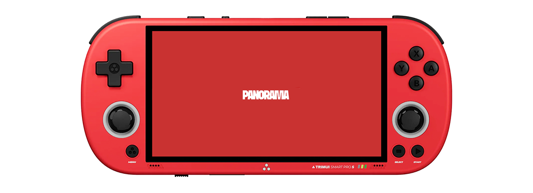 Panorama Advance Pro