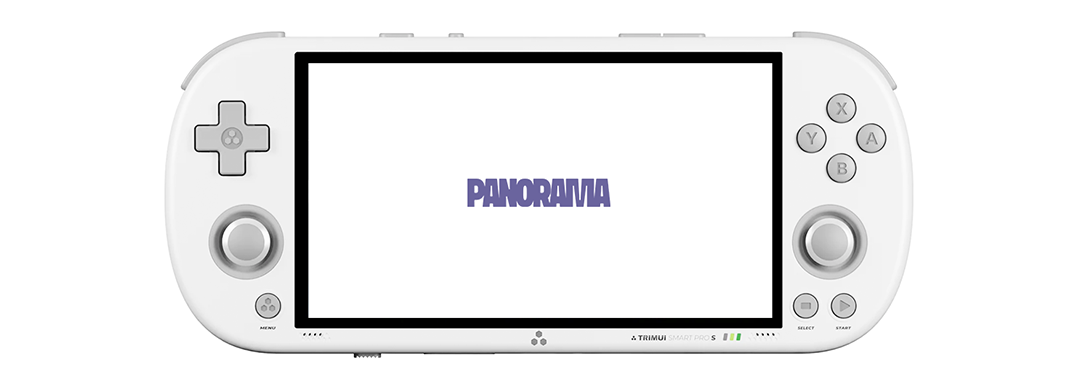 Panorama Advance Pro