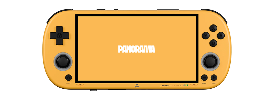 Panorama Advance Pro