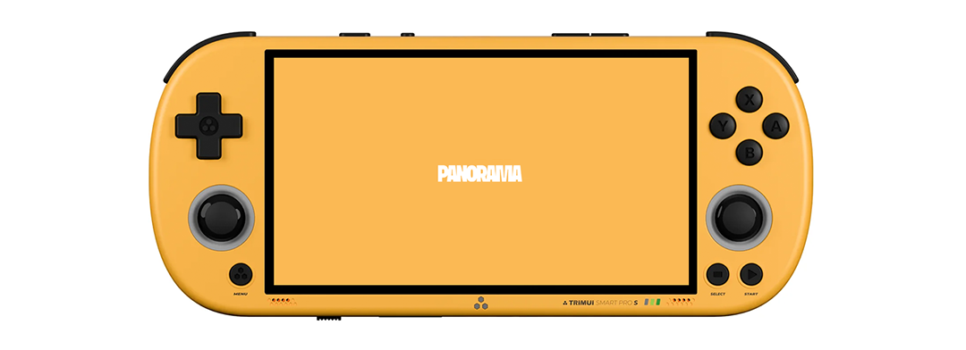 Panorama Advance Pro
