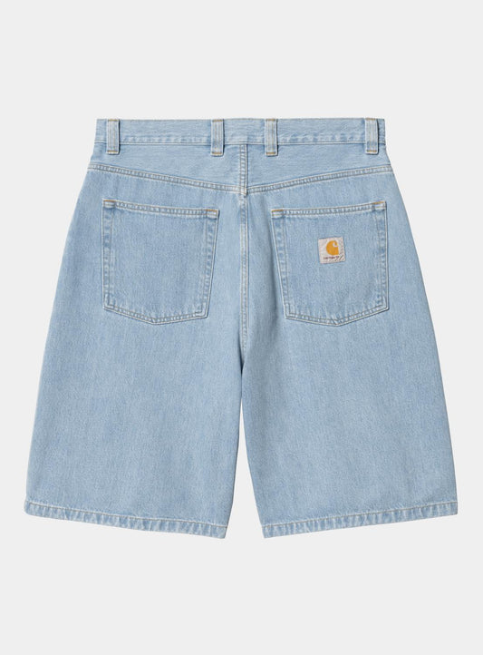 Bermuda Brandon Jeans
