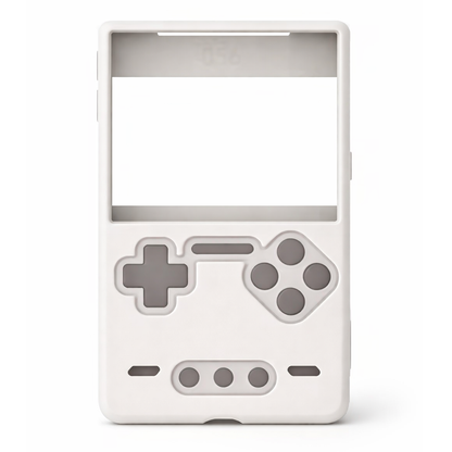 Case de Proteção Panorama Boy Branca