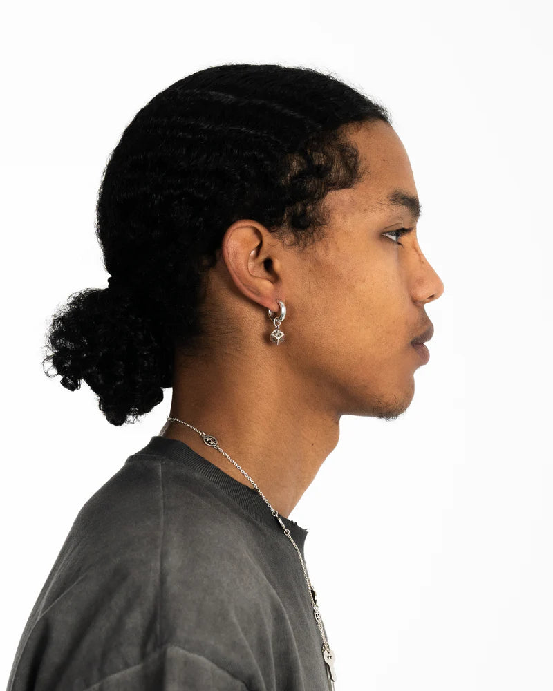 Two Jeys Dice Earring
