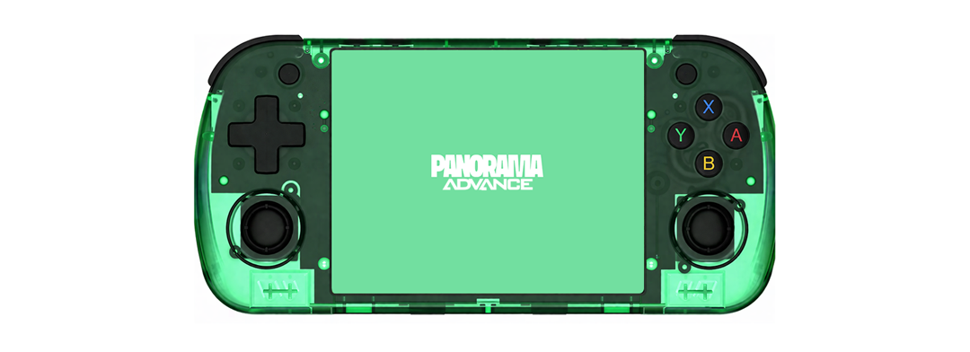 Panorama Advance