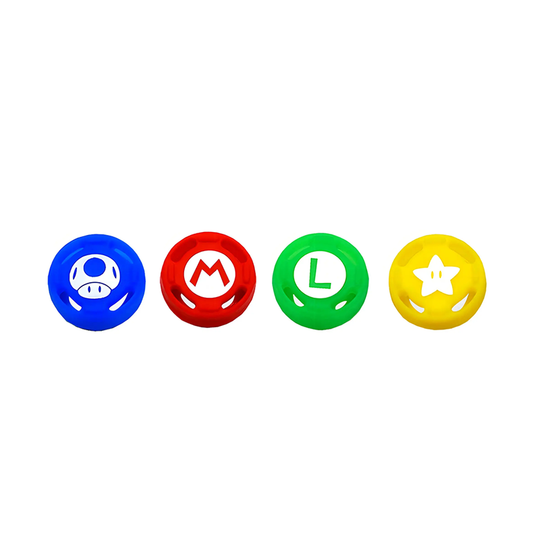 Thumb Stick Super Mario